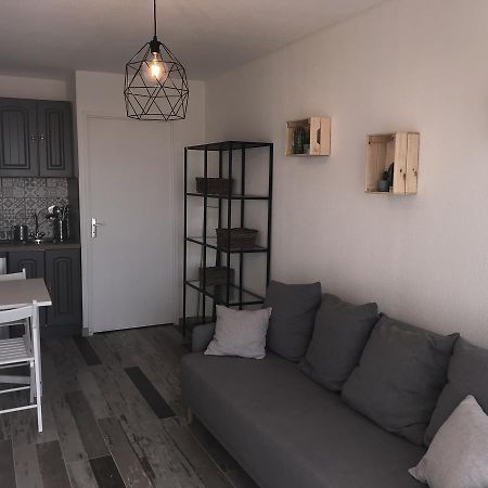 Studio Valras Plage Exteriér fotografie